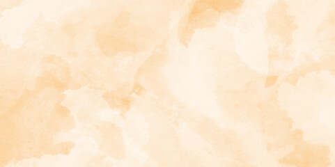 Abstract yellow watercolor background,Abstract background for design,featuring soft, blended hues for a vibrant, artistic effect.beautiful watercolor background for your design,