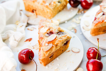 Breakfast Scone