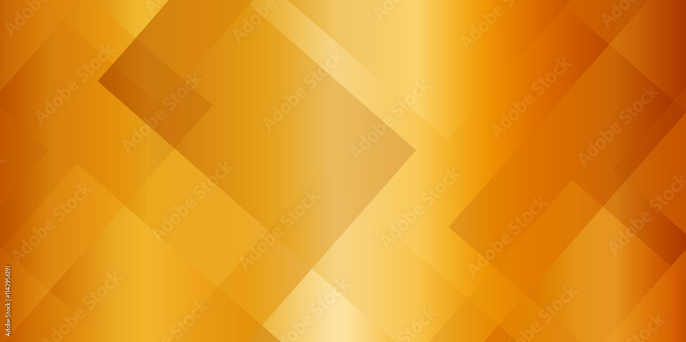 Poster abstract modern colorful pattern geometric luxury gradient line background random square shape desig