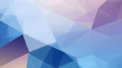 Obraz premium Abstract Modern geometric Backgrounds. Abstract Backgrounds design. AI generated image