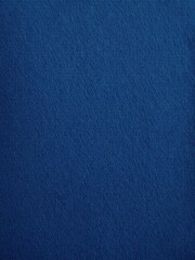 Deep indigo blue denim texture, classic woven cotton fabric, jeans,denim background