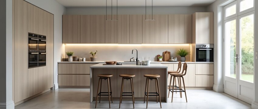 Kitchen.The best image for inspiration on the latest trends in current seasonal designs.
