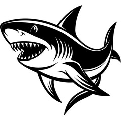 illustration of fish