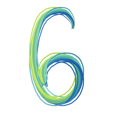 Number6