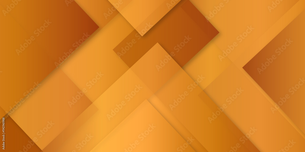 Poster abstract modern colorful pattern geometric luxury gradient line background random square shape desig
