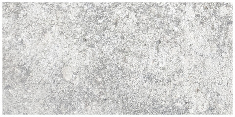 Abstract white grunge dust texture concrete wall on white background Vector for banner and business.