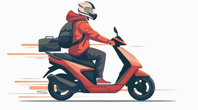 Modern Personal Mobility Device in Singapore Urban Environment