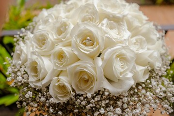 RAMO DE NOVIA 