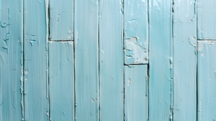 Blue square tiles with uneven surfaces and reflective finishes, arranged in a grid pattern. Minimalistic and elegant interior design concept for design and print.

