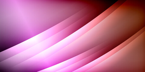 Corporate background, shadow line wave geometric design. Vector Illustration For Wallpaper, Banner, Background, Card, Book Illustration, landing page