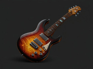 Obraz premium stack of firewood