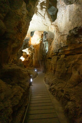 cueva