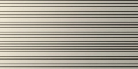 Fototapeta premium Horizontal stripes of alternating light and dark squares form a checkered background, graphic, floor