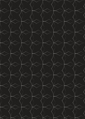 Metal texture black pattern background