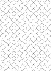seamless pattern background for paper wrap