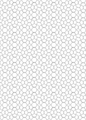 seamless pattern background for paper wrap
