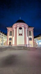 Obraz premium RASTATT (Allemagne)