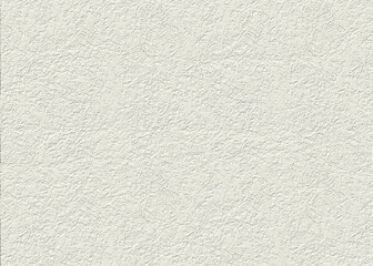 White textured watercolor paper