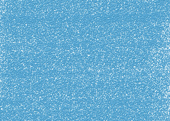 Blue grainy textured background