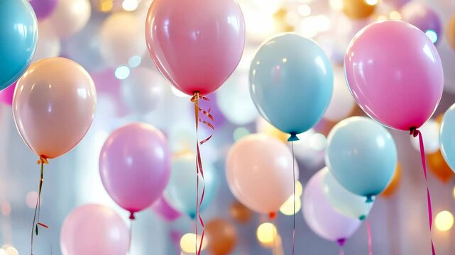 holoday balloon