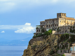 Pizzo, Calabria, Italy, Europe