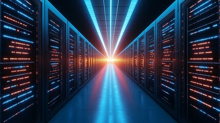 Digital vault system, enhanced data recovery solutions and comprehensive tracking capabilities.