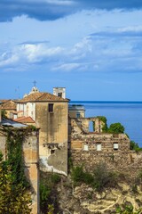 Fototapeta premium Pizzo, Calabria, Italy, Europe