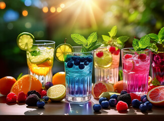 Dry January: Cheers to a Healthy Start