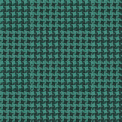 Plaid check pattern. Seamless fabric texture. Tartan textile print.