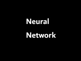 Neural Network