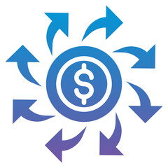 Expenses Icon