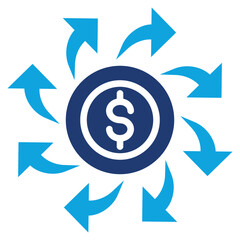 Expenses Icon
