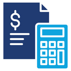 Accounting Icon