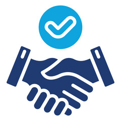 Agreement Icon