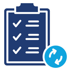 Renewal Management Icon