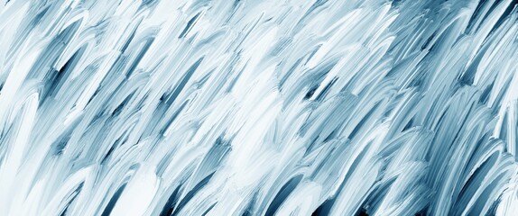 blue and white textured background