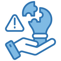 Problem Resolution Icon