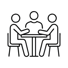 Business Icons Vector