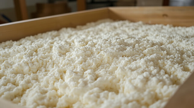 Cottage Cheese Ktr Award