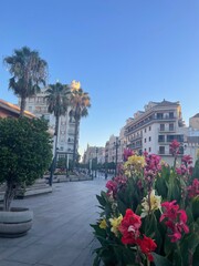 Sevilla, Spain
