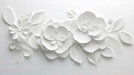 Pink Flower Blossom in Spring Garden Closeup Macro Beauty