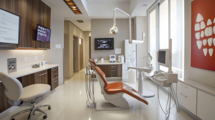 How to Choose a Dentist.