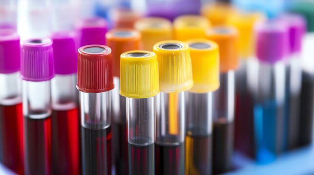 Step-by-step process for Electrolyte Imbalances including key procedures and assessment tips--ar 16:9