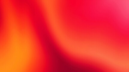 Crimson Gradient: Abstract, vibrant, and evocative, this captivating gradient background shimmers with a fiery energy.  