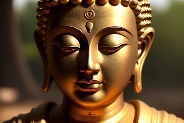 Buddha