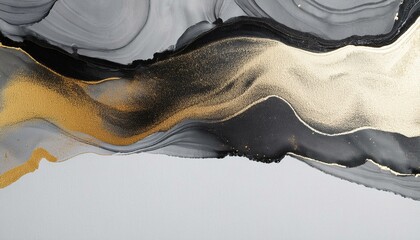 Obraz premium エレガントで抽象的な背景、アートな壁紙