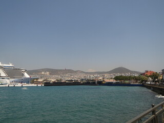 Naklejka premium Europe