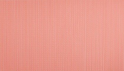 Fototapeta premium 優しい色合い、かわいらしいピンクの壁紙