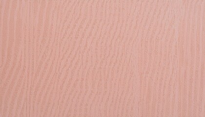 Fototapeta premium 優しい色合い、かわいらしいピンクの壁紙