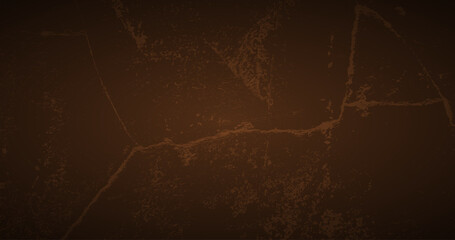 abstract crack wall background
